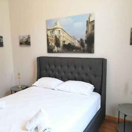Elegant Apartment Under The Acropolis Афіни Екстер'єр фото