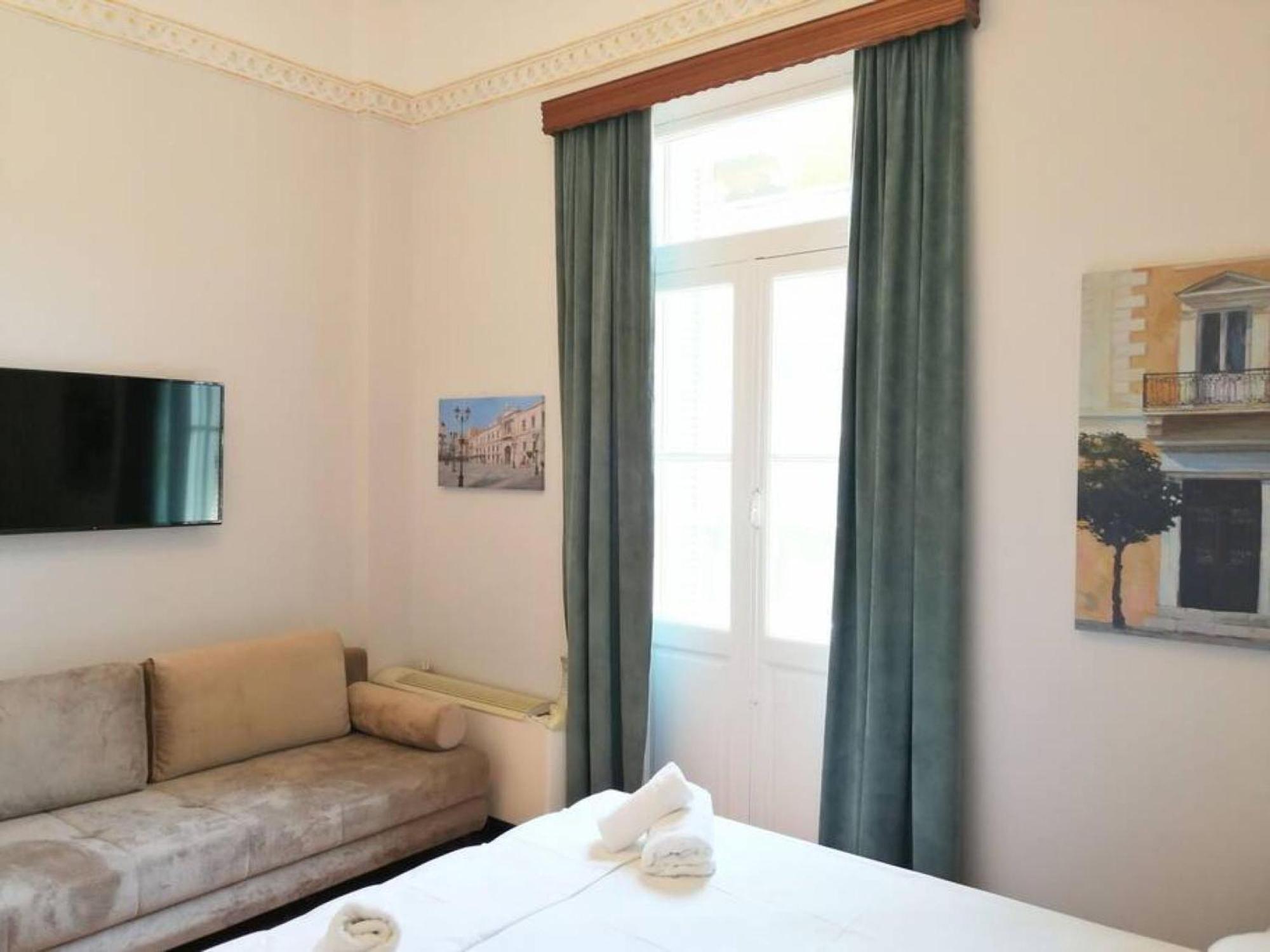 Elegant Apartment Under The Acropolis Афіни Екстер'єр фото
