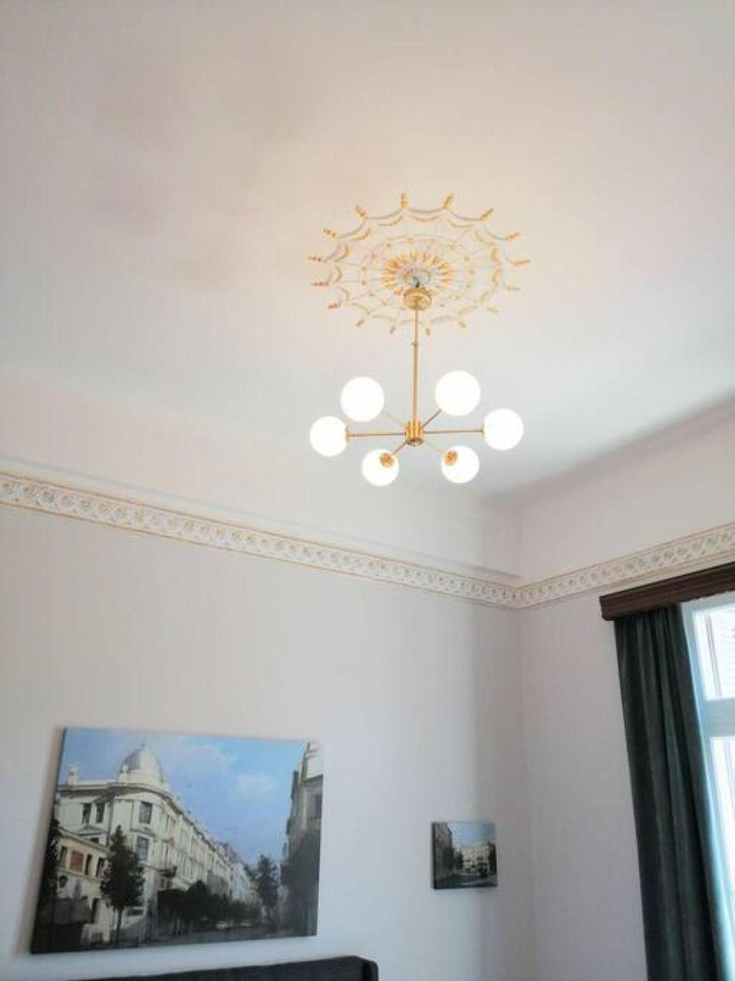 Elegant Apartment Under The Acropolis Афіни Екстер'єр фото