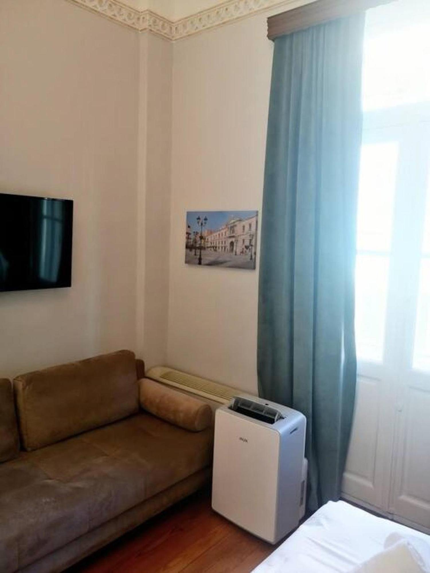 Elegant Apartment Under The Acropolis Афіни Екстер'єр фото