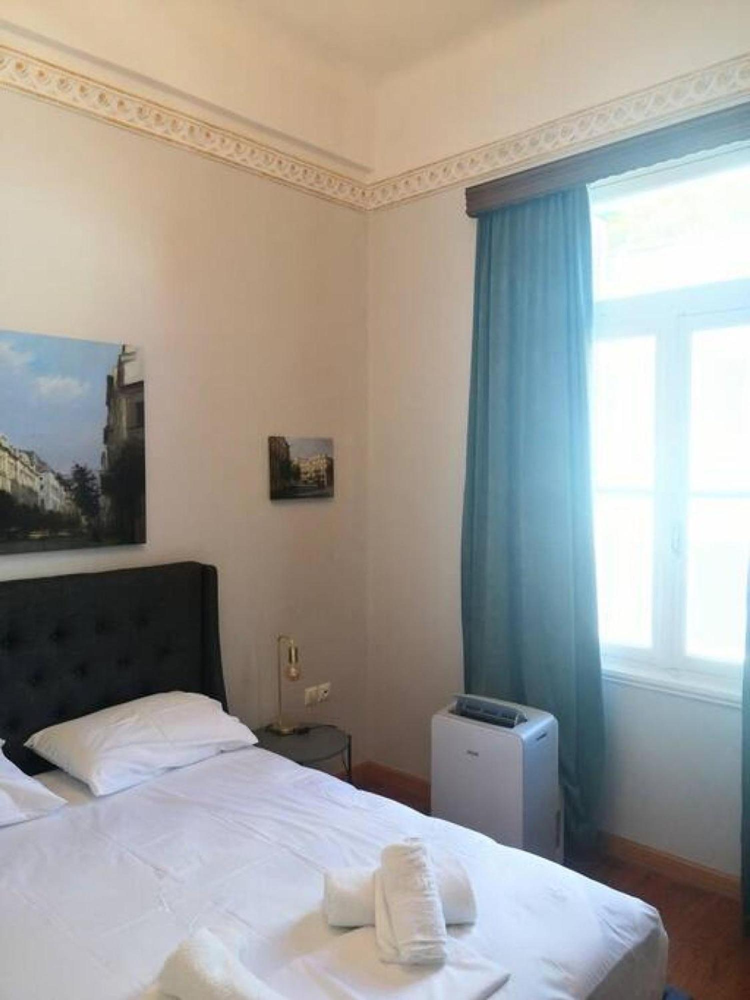Elegant Apartment Under The Acropolis Афіни Екстер'єр фото