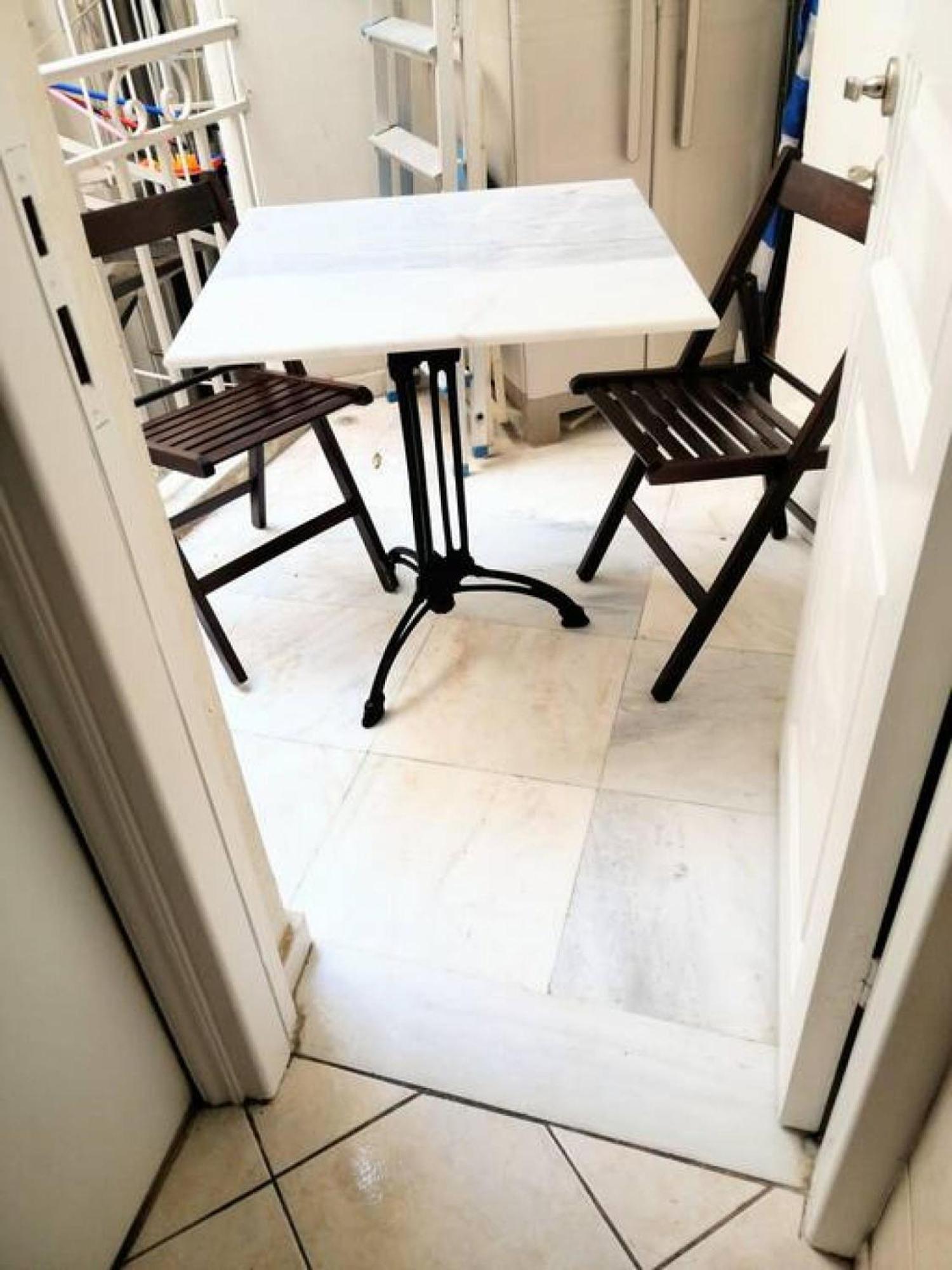 Elegant Apartment Under The Acropolis Афіни Екстер'єр фото