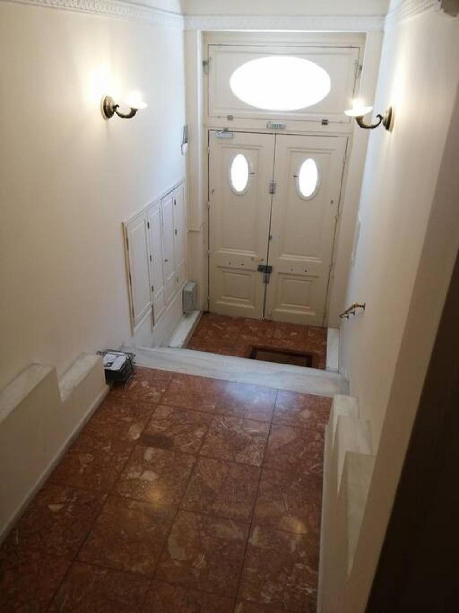 Elegant Apartment Under The Acropolis Афіни Екстер'єр фото