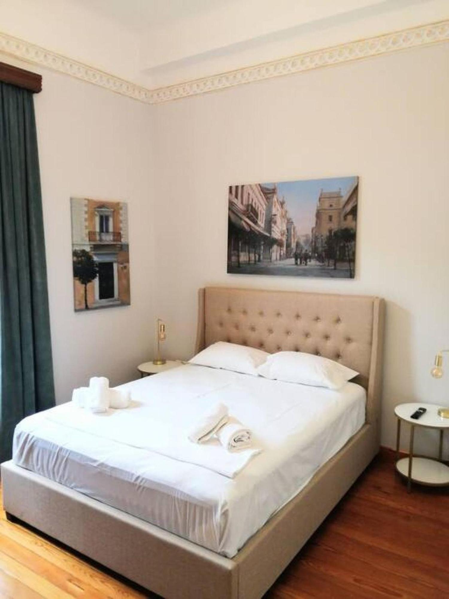 Elegant Apartment Under The Acropolis Афіни Екстер'єр фото