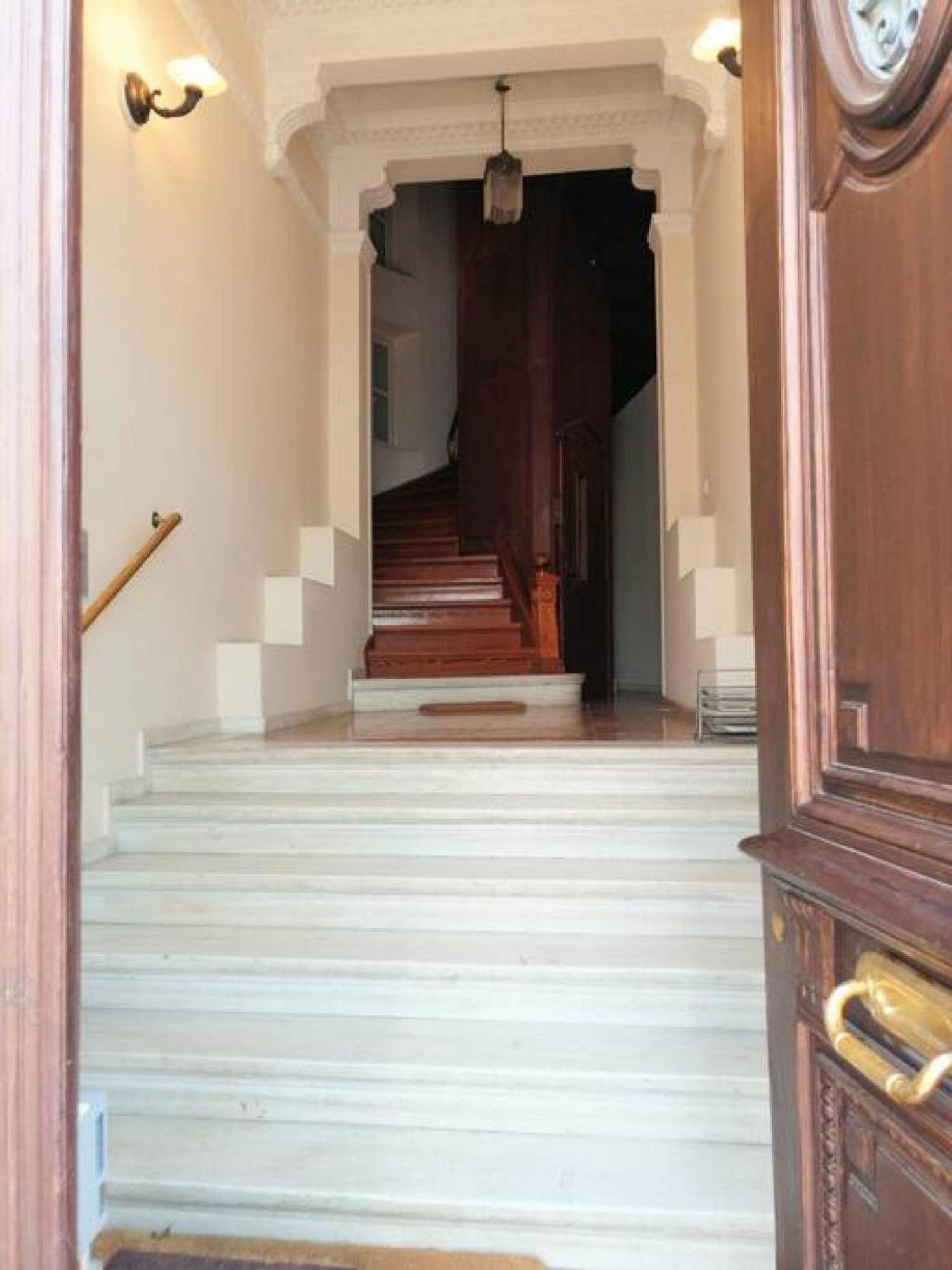 Elegant Apartment Under The Acropolis Афіни Екстер'єр фото